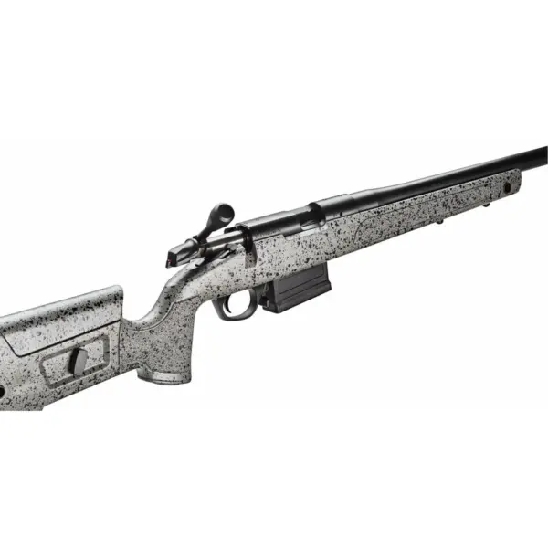 BERGARA B14R TRAINER STEEL - obrazek 2