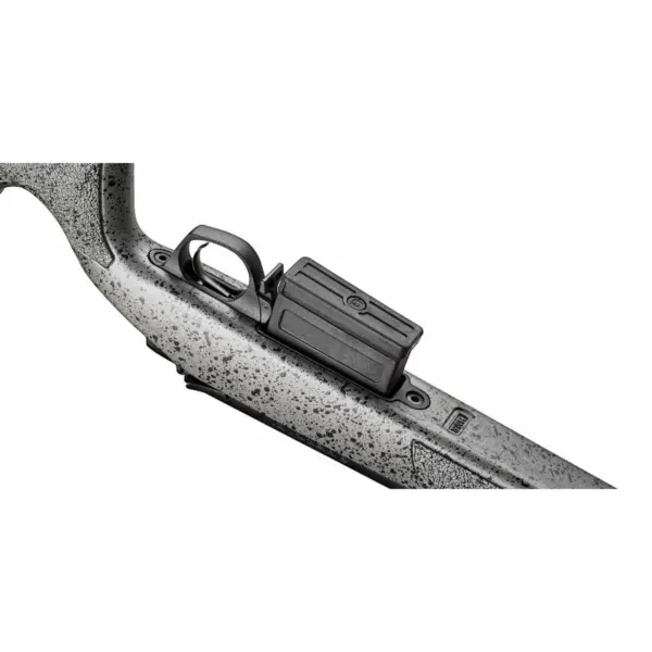 BERGARA B14R TRAINER STEEL - obrazek 3