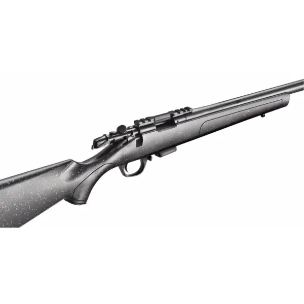 BERGARA BMR Carbon - obrazek 2