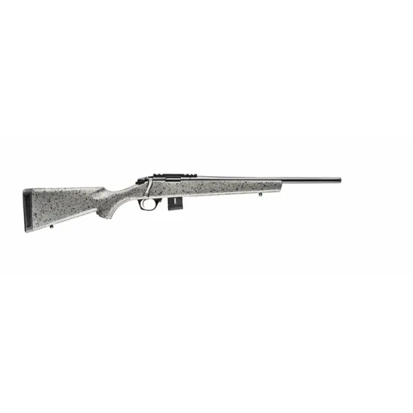 BERGARA BMR STEEL