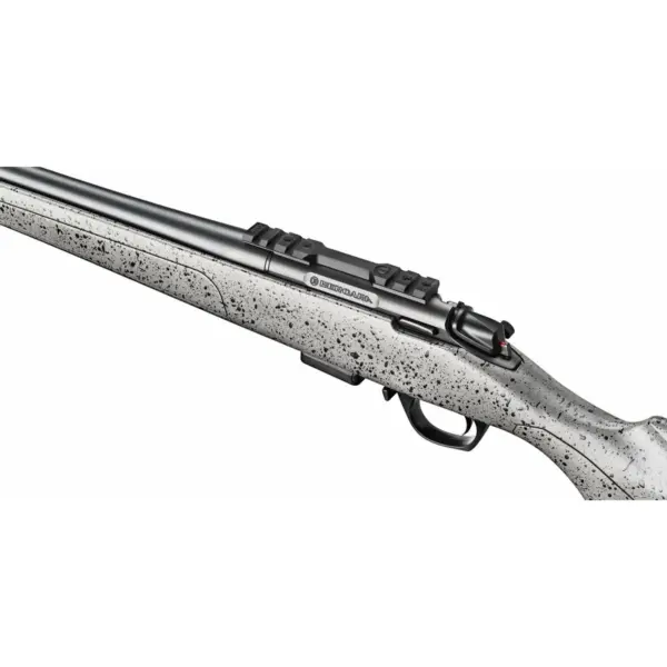 BERGARA BMR STEEL - obrazek 3