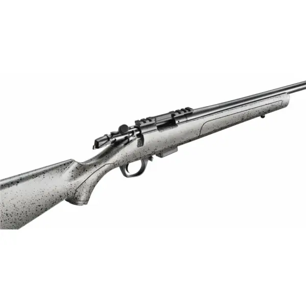 BERGARA BMR STEEL - obrazek 2