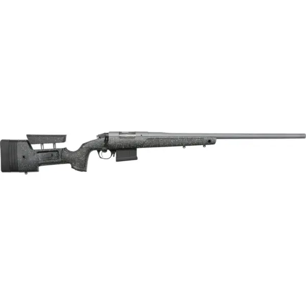 BERGARA Premier HMR PRO 24" 6,5 Creedmoor