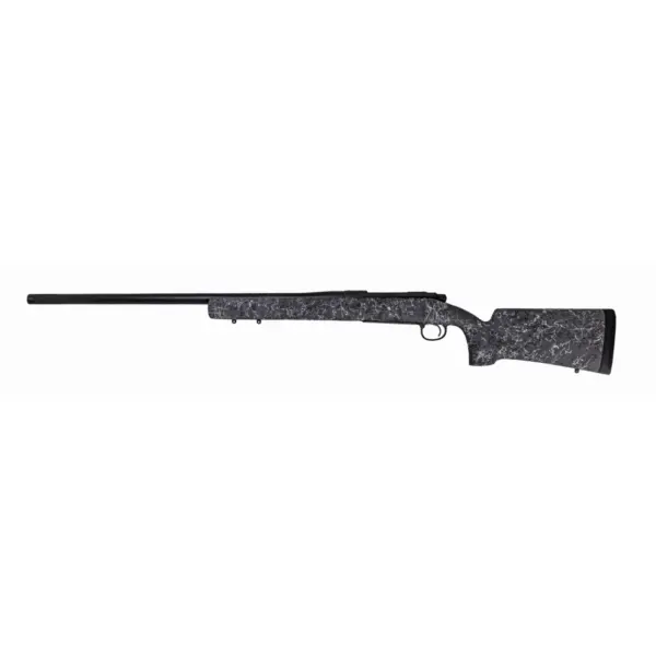 Remington 700 Long Range Varmint .308 Win. - obrazek 2