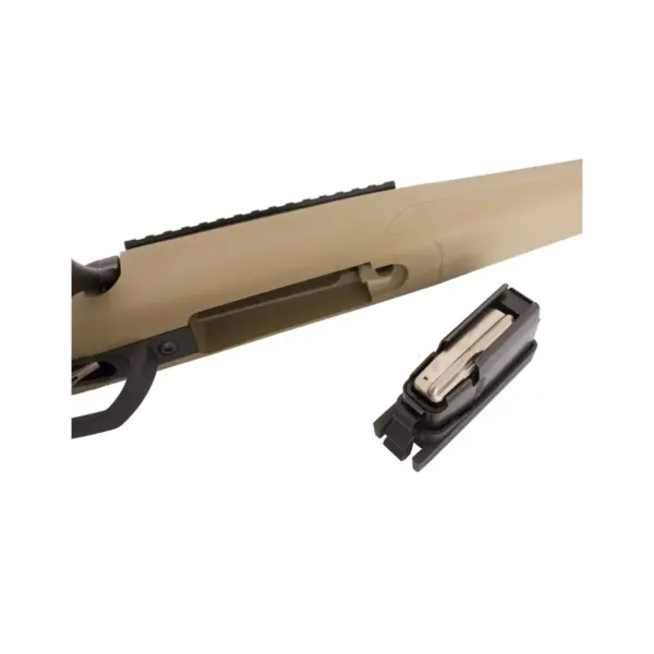 Remington 783 HBT FDE 6,5 Creedmoor - obrazek 5