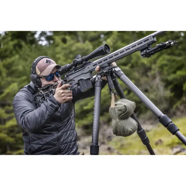 Savage Impulse Elite Precision .338 Lapua Magnum - obrazek 6