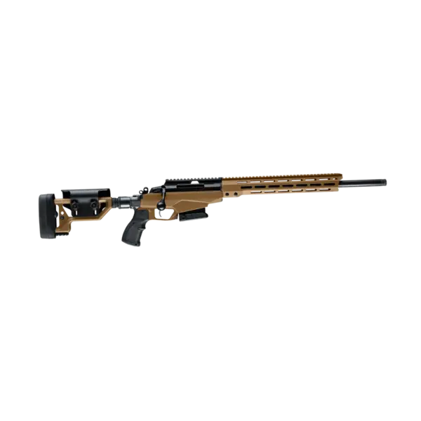 Tikka T3X Tactical A1 Coyote Brown 6,5 Creedmoor