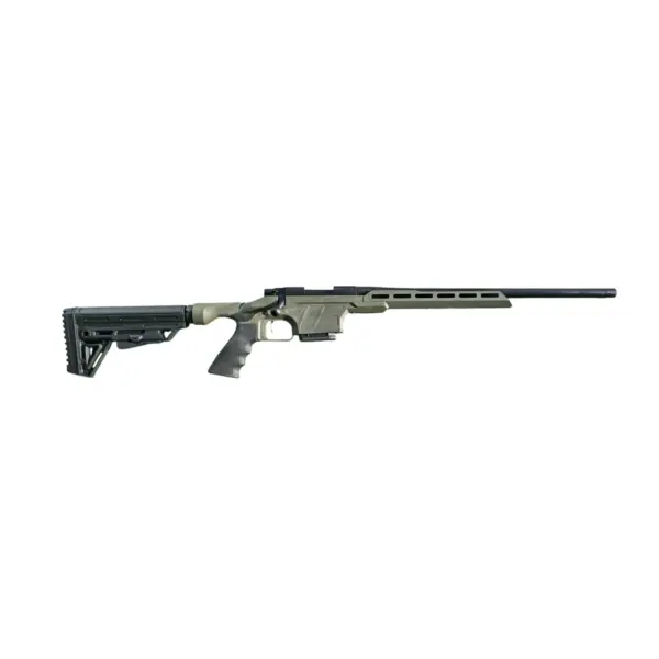 Howa 1500 Mini Action HB EXCL Green .223 Rem. 20"