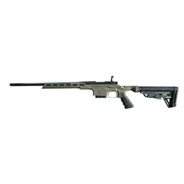 Howa 1500 Mini Action HB EXCL Green .223 Rem. 20" - obrazek 2