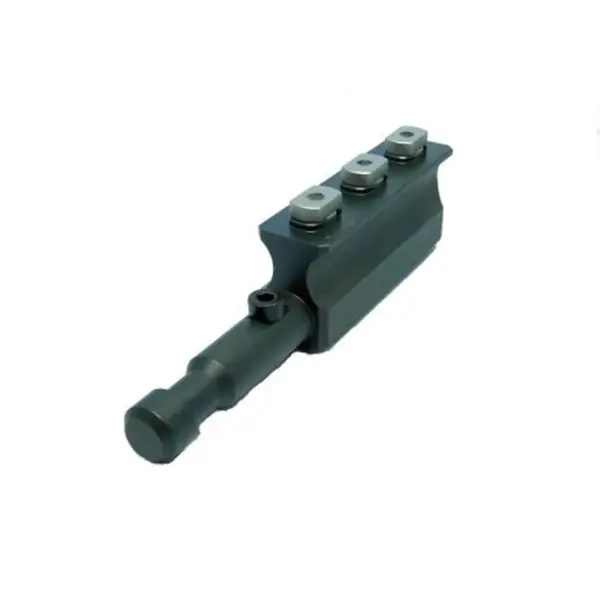 Adapter Fortmeier do M-Lok