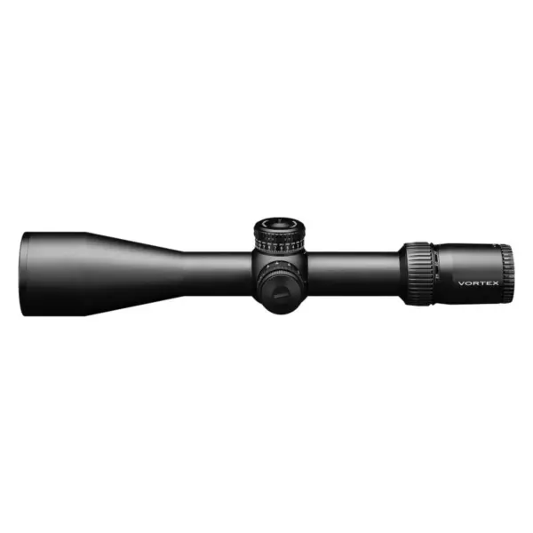 Vortex - Luneta celownicza Strike Eagle 5-25x56 FFP 34 mm AO EBR-7C MRAD