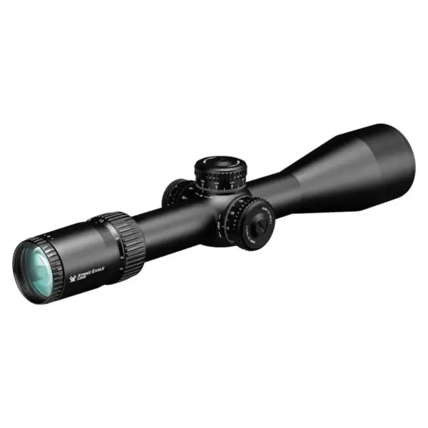 Vortex - Luneta celownicza Strike Eagle 5-25x56 FFP 34 mm AO EBR-7C MRAD - obrazek 6