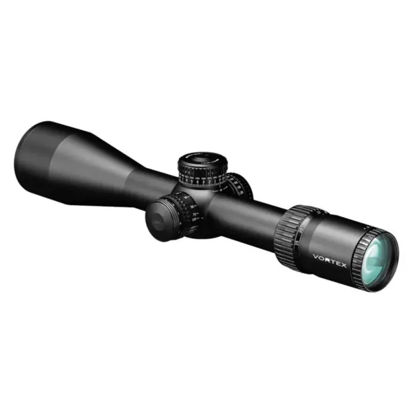 Vortex - Luneta celownicza Strike Eagle 5-25x56 FFP 34 mm AO EBR-7C MRAD - obrazek 7