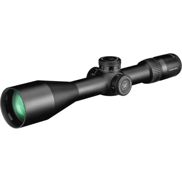 Vortex - Luneta celownicza Venom 5-25x56 FFP 34 mm AO EBR-7C MRAD