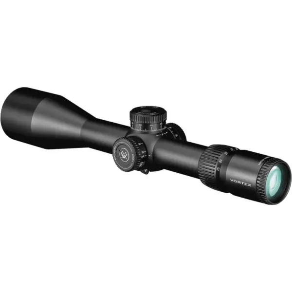 Vortex - Luneta celownicza Venom 5-25x56 FFP 34 mm AO EBR-7C MRAD - obrazek 2