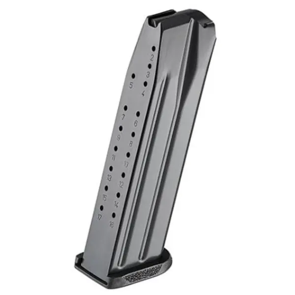 Magazynek HS ECHELON 9mm/17rd BLK HS Produkt