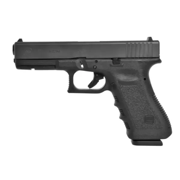 Glock 17C gen. 3