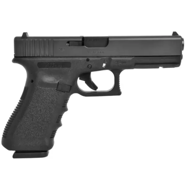 Glock 17C gen. 3 - obrazek 2