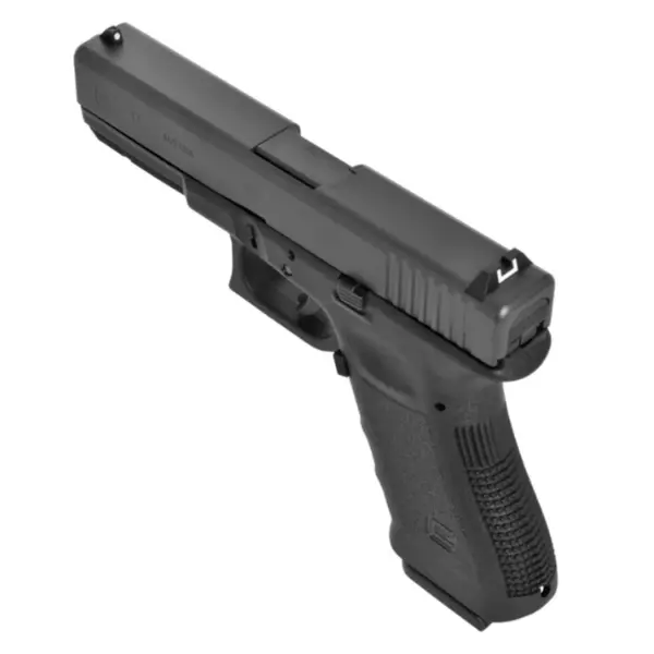 Glock 17C gen. 3 - obrazek 3