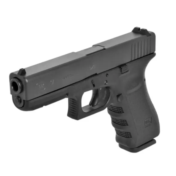 Glock 17C gen. 3 - obrazek 4