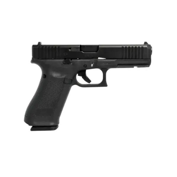 Glock 17 gen. 5 - obrazek 3