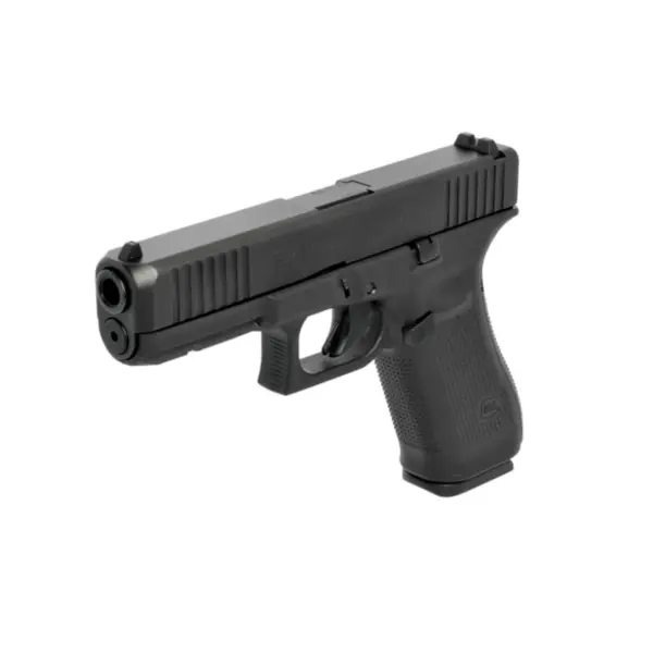 Glock 17 gen. 5 - obrazek 4