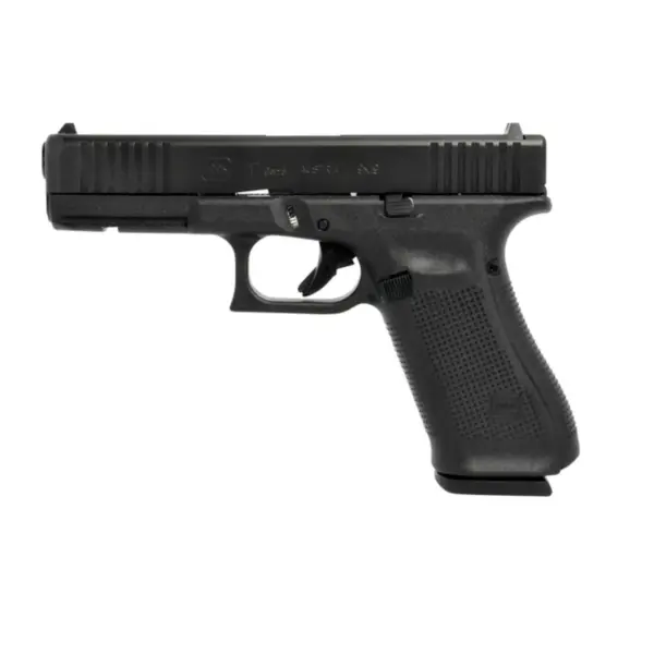 Glock 17 gen. 5