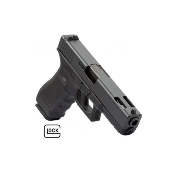 Glock 17C gen. 4