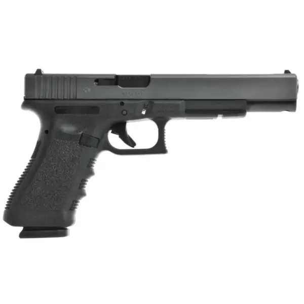 Glock 17L - obrazek 2