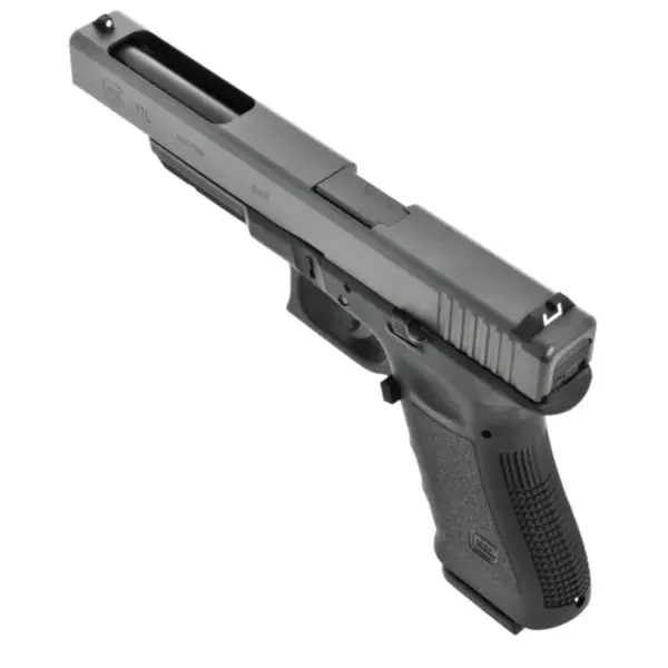 Glock 17L - obrazek 3