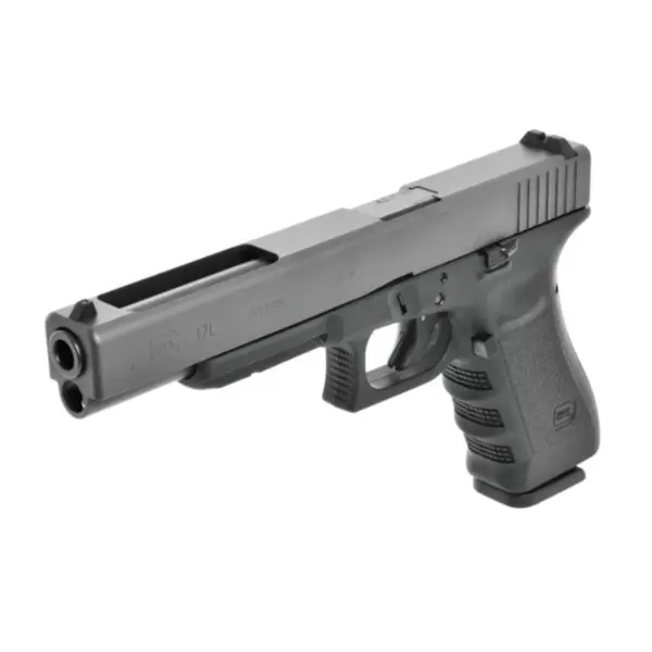 Glock 17L - obrazek 4