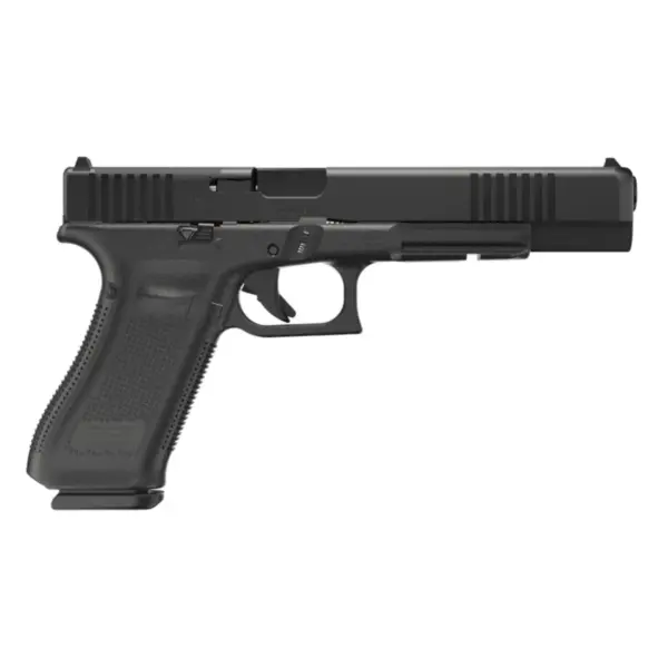 Glock 17L gen. 5 MOS - obrazek 3