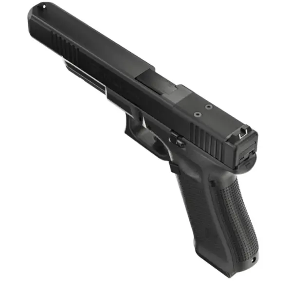 Glock 17L gen. 5 MOS - obrazek 4