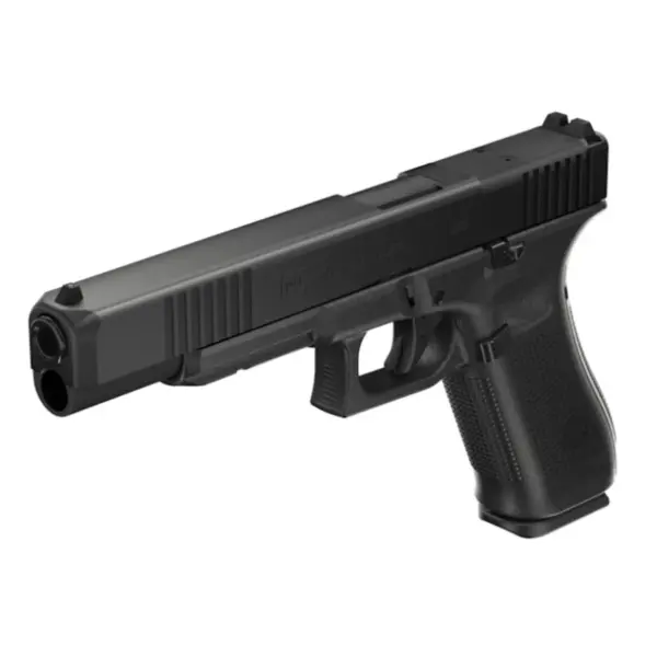 Glock 17L gen. 5 MOS - obrazek 5