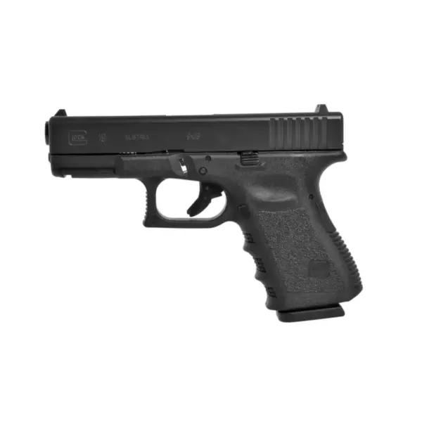 Glock 19 gen. 3