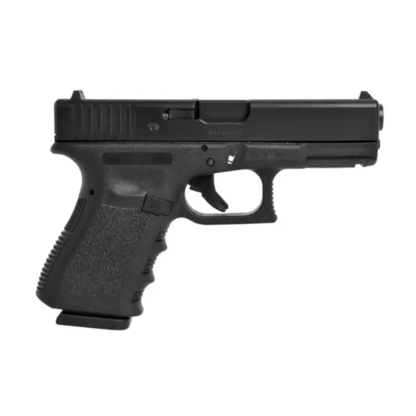 Glock 19 gen. 3 - obrazek 2