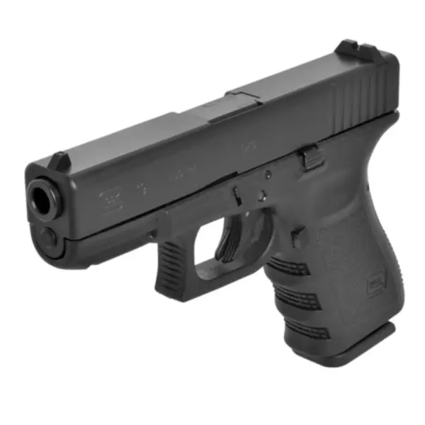 Glock 19 gen. 3 - obrazek 3