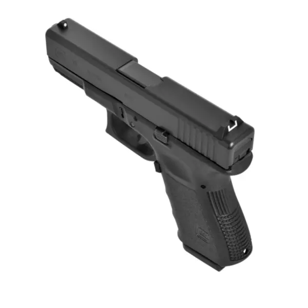 Glock 19 gen. 3 - obrazek 4