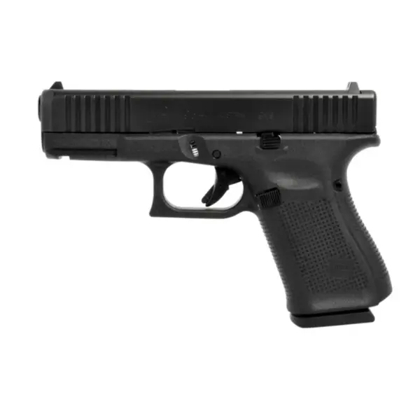 Glock 19 gen. 5