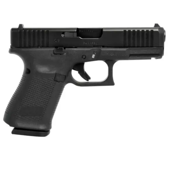 Glock 19 gen. 5 - obrazek 2