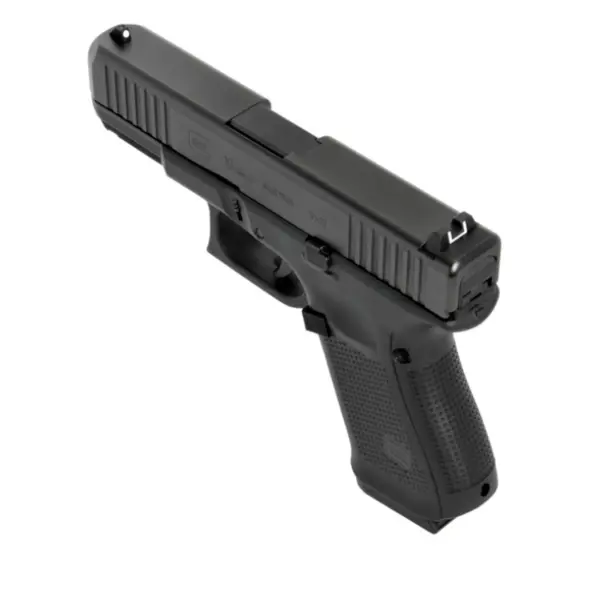 Glock 19 gen. 5 - obrazek 3