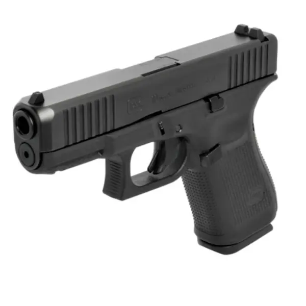 Glock 19 gen. 5 - obrazek 4