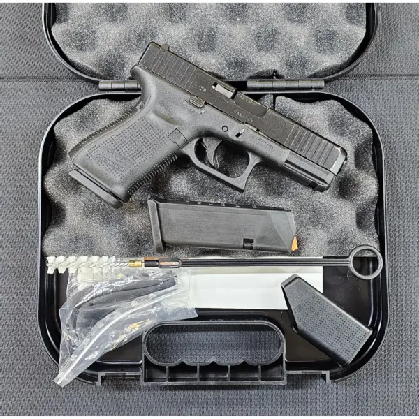 Glock 19 gen. 5 - obrazek 2