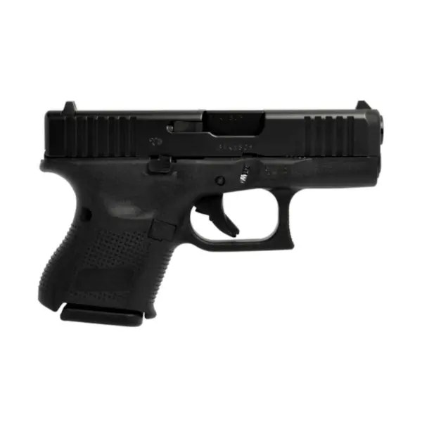 Glock 26 gen. 5 - obrazek 2