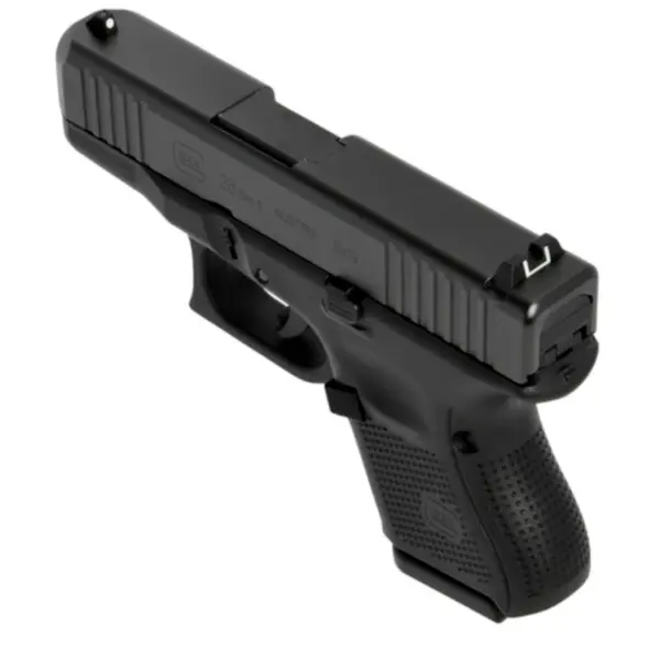 Glock 26 gen. 5 - obrazek 3