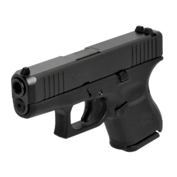 Glock 26 gen. 5 - obrazek 4