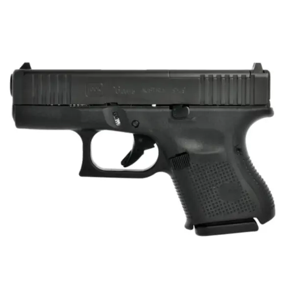 Glock 26 gen. 5 MOS