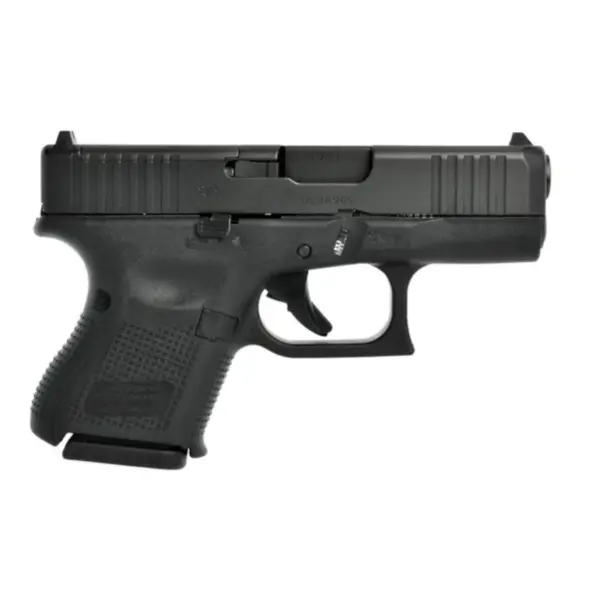 Glock 26 gen. 5 MOS - obrazek 2