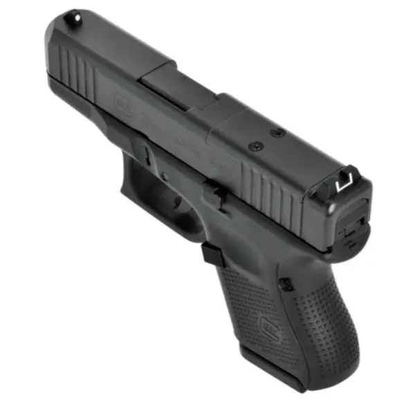 Glock 26 gen. 5 MOS - obrazek 3