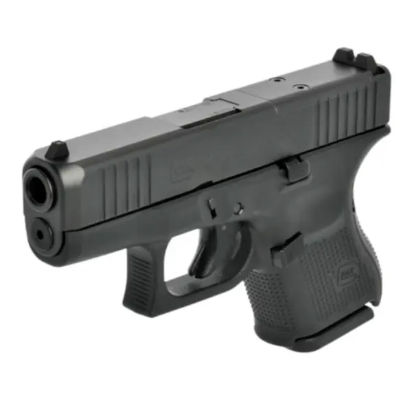 Glock 26 gen. 5 MOS - obrazek 4